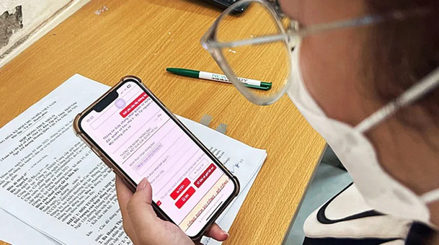 Con chưa thành niên thì có thể tự mình đăng ký tạm trú khác với nơi ở của cha mẹ không?