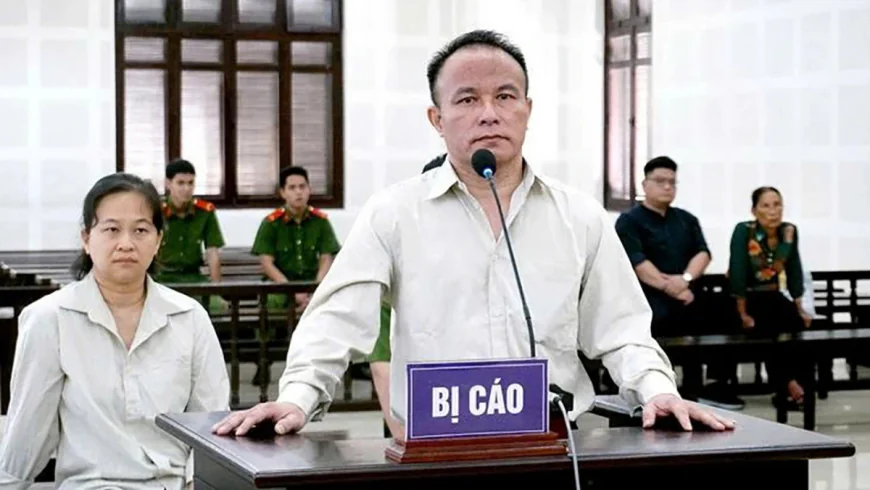 Nhờ đứng tên sổ đỏ: Bẫy pháp lý khiến nhiều người mất trắng