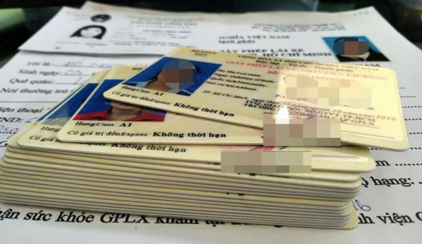 Bằng lái xe A1 – bằng lái xe cơ bản thấp nhất, từ 1/9/2025 muốn sở hữu người học phải thực hiện những quy định gì?