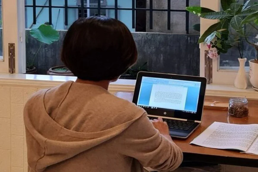 Ký hợp đồng thử việc nhưng chưa đi làm đã bỏ, tôi có phải bồi thường?