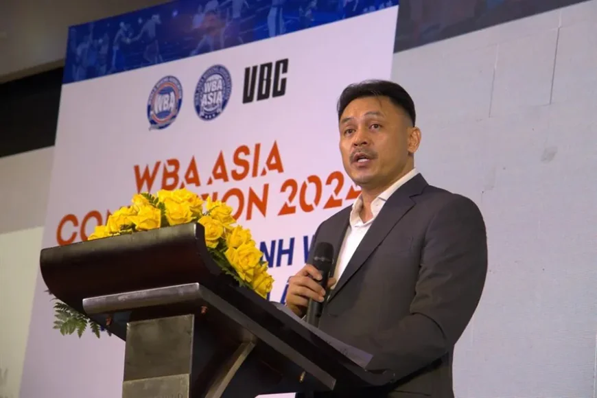 Cơ chế bảo hộ công dân Việt Nam nhìn từ vụ ông Lưu Tú Bảo