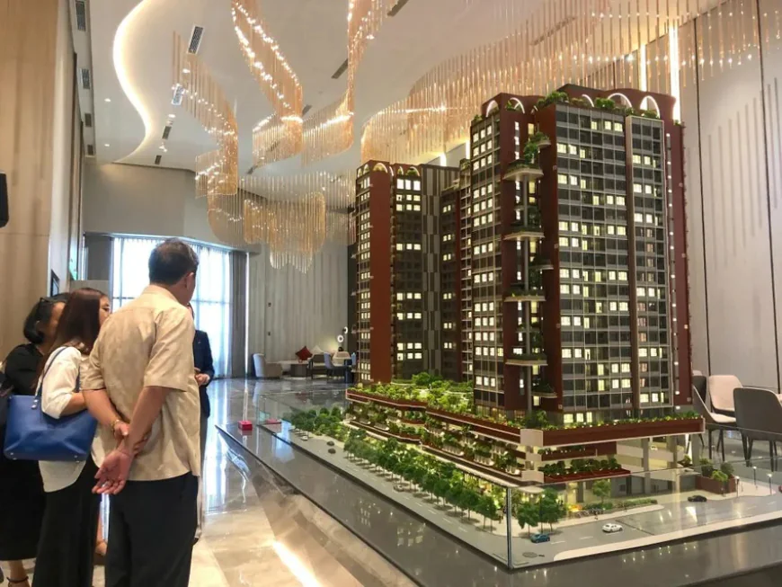 Người nước ngoài được sở hữu nhà ở tại Việt Nam bao lâu?