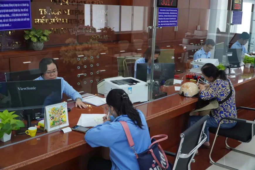 Nâng mức hỗ trợ sinh đủ hai con trước 35 tuổi: Như món quà cho phụ nữ sau sinh