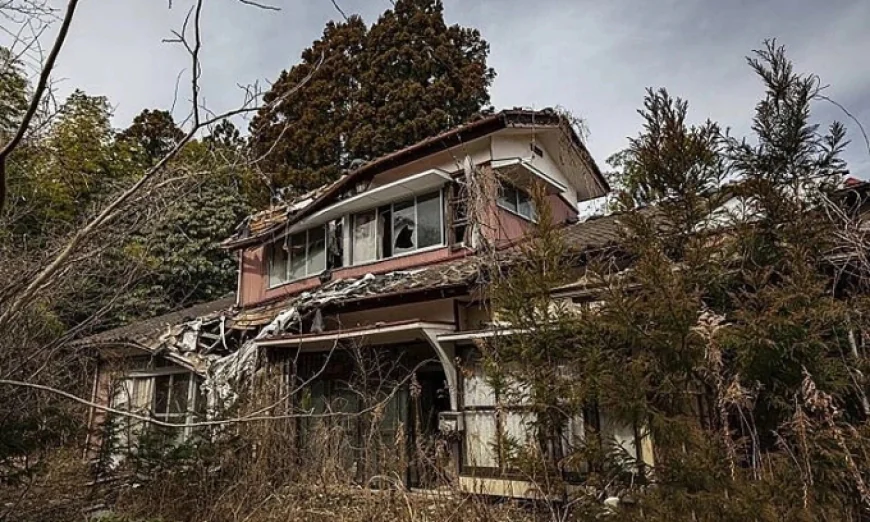 Nhà tôi từng có người nhảy lầu, có buộc phải nói với khách mua?