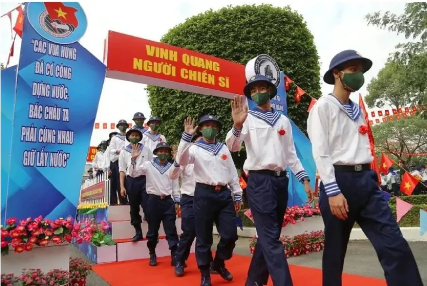 Bộ Quốc phòng phản hồi kiến nghị sửa tiêu chuẩn BMI khi tuyển quân