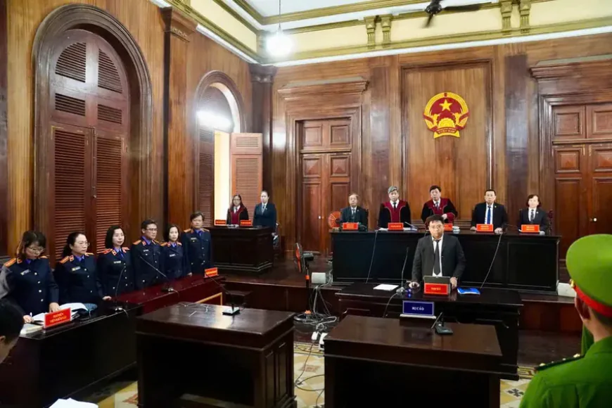 Thanh tra khi có 'dấu hiệu vi phạm' trong TAND: Cần định nghĩa cụ thể, tránh lạm quyền