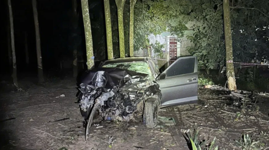 Tài xế say rượu tông 3 mẹ con tử vong: Luật sư đề xuất xem xét trách nhiệm liên đới bạn nhậu