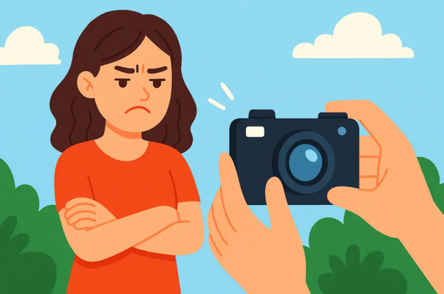 Những hình phạt nào dành cho tội quay lén người khác?