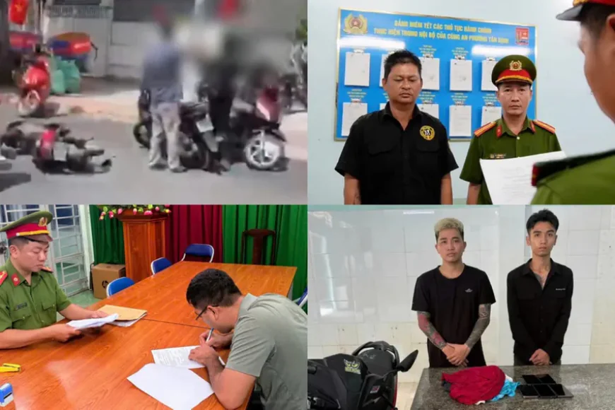 Triệt đường câu view, câu like bất chấp: Pháp luật phải song hành cùng ý thức cộng đồng