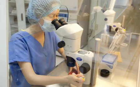 Những chính sách nổi bật có hiệu lực từ tháng 10/2025: Phụ nữ độc thân được quyền sinh con bằng IVF