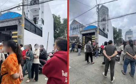 Từ các vụ vỡ "hụi online" hàng trăm tỷ đồng: Người chơi cần làm gì để tránh rủi ro?