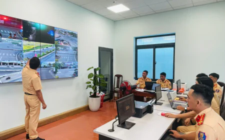 CSGT xử phạt sai có phải bồi thường cho người dân?