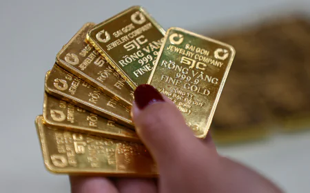 Chính sách mới nổi bật có hiệu lực từ tháng 10/2025