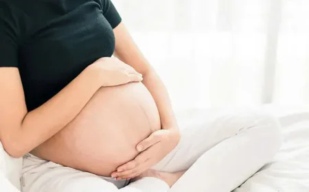 Hướng dẫn mới nhất về sinh con bằng kỹ thuật hỗ trợ sinh sản