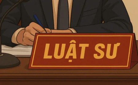 TP.HCM chính thức hợp nhất 3 đoàn luật sư, trở thành đoàn lớn nhất nước