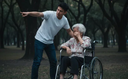 Mẹ còn sống, con có quyền đòi chia thừa kế?