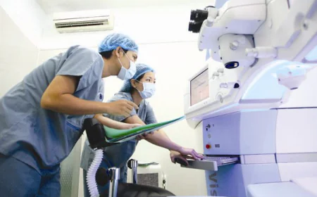 Bộ Y tế đề xuất phân cấp giải quyết thủ tục hành chính về thiết bị y tế thế nào?