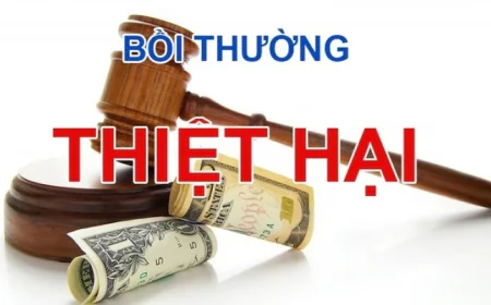 Trường hợp nào gây thiệt hại mà không phải bồi thường hợp đồng?