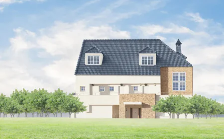 Đề xuất bổ sung các trường hợp cấp sổ hồng cho nhà không giấy tờ