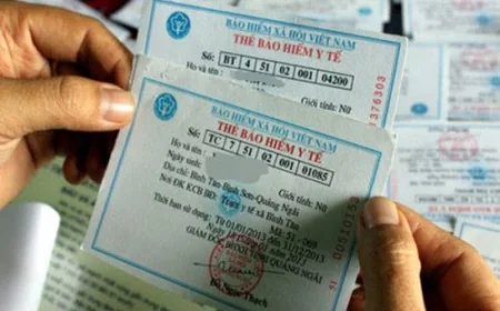 Từ nay tới 31/12/2025: Người dân tham gia BHYT đủ 5 năm sẽ được nhận trợ cấp đến 5 triệu/tháng phải không?