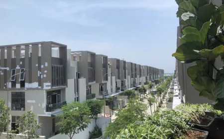 Danh sách các dự án nhà ở tại TP.HCM được phép bán cho người nước ngoài