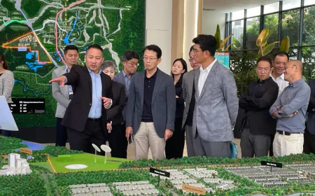 Người nước ngoài muốn bán nhà tại Việt Nam cần lưu ý điều gì?