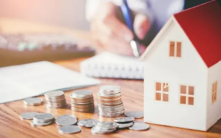 Nghị định 250/2025: Đã có điểm dừng trong định giá lại tài sản