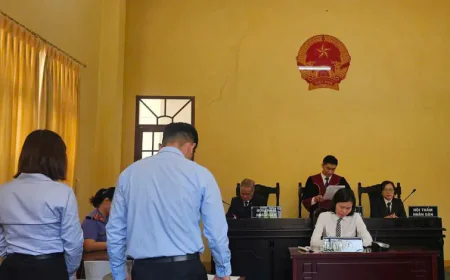 Mua nhà hình thành trong tương lai: Nhận diện rủi ro và cách phòng tránh