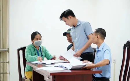 Đề xuất cơ quan THADS chủ động chi trả các khoản bồi thường, không chờ yêu cầu thi hành án