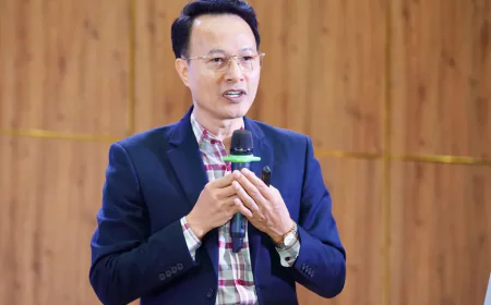 AI có làm quan toà và ra phán quyết được không?