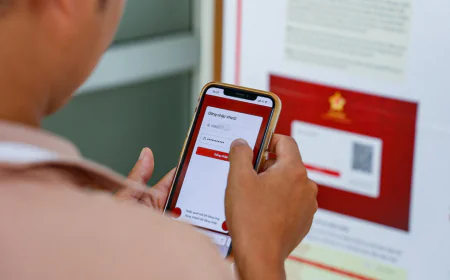 Chuẩn bị cấp Giấy chứng nhận đăng kiểm điện tử, tích hợp với VNeID