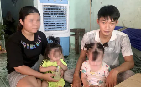 Quy trình miễn chấp hành án phạt tù, thực hiện ra sao, khi nào được áp dụng?