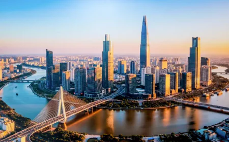 TAND Tối cao đề xuất hoạt động của Tòa án chuyên biệt tại Trung tâm tài chính quốc tế