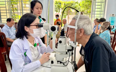 Đổi nơi khám BHYT: Ở đâu, có tốn phí không?