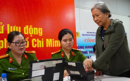 Đủ 60 tuổi có bắt buộc phải đổi thẻ căn cước không?