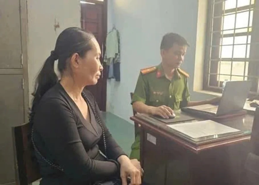 Vụ nữ sinh Vĩnh Long tử vong: Sẽ thế nào khi tài xế xe tải mất trí?