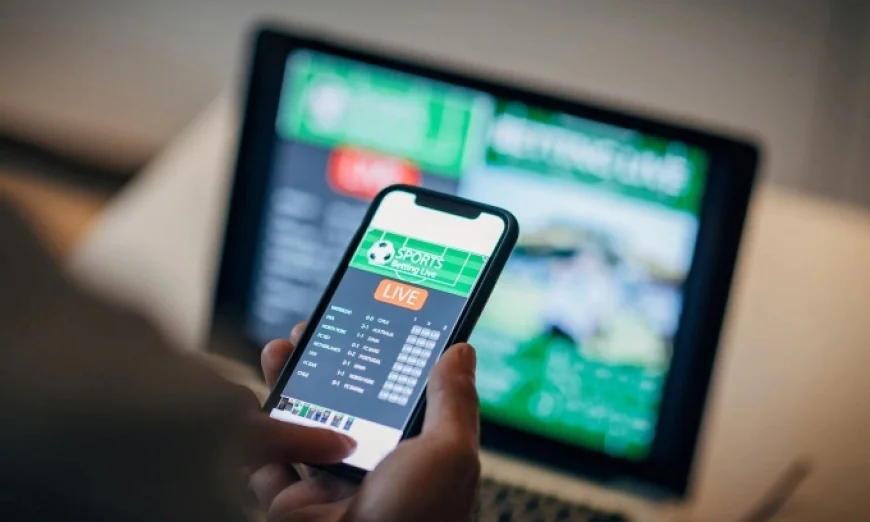 Quảng cáo website đánh bạc trái phép, bị phạt thế nào?