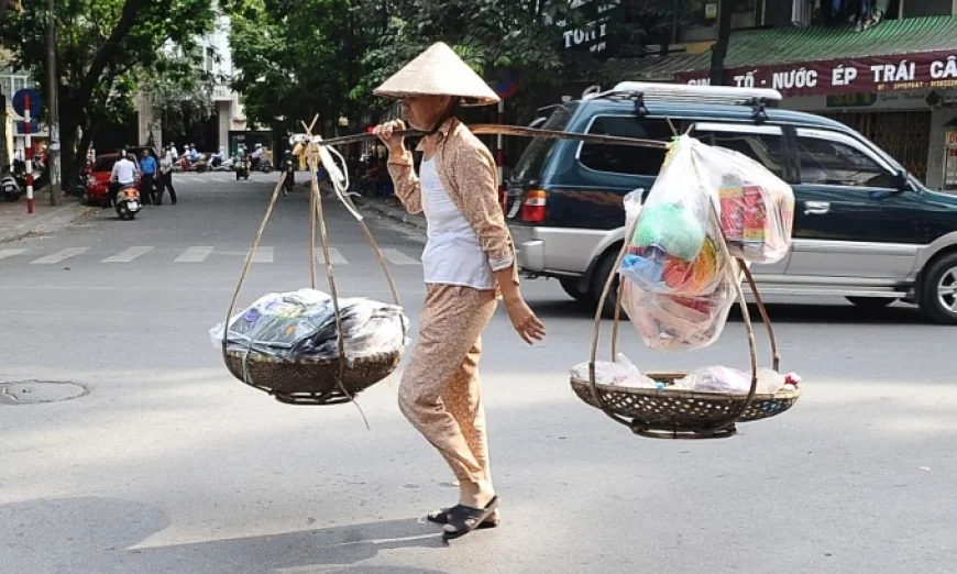 Luật Bảo hiểm xã hội mới bổ sung nhiều chính sách hỗ trợ người lao động tự do