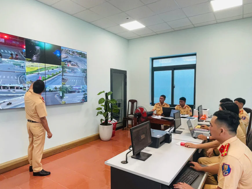 CSGT xử phạt sai có phải bồi thường cho người dân?