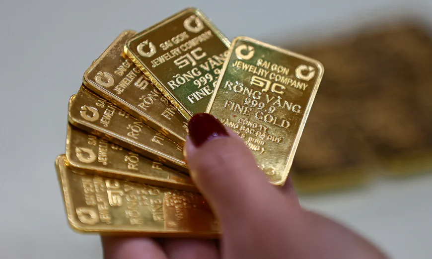 Chính sách mới nổi bật có hiệu lực từ tháng 10/2025