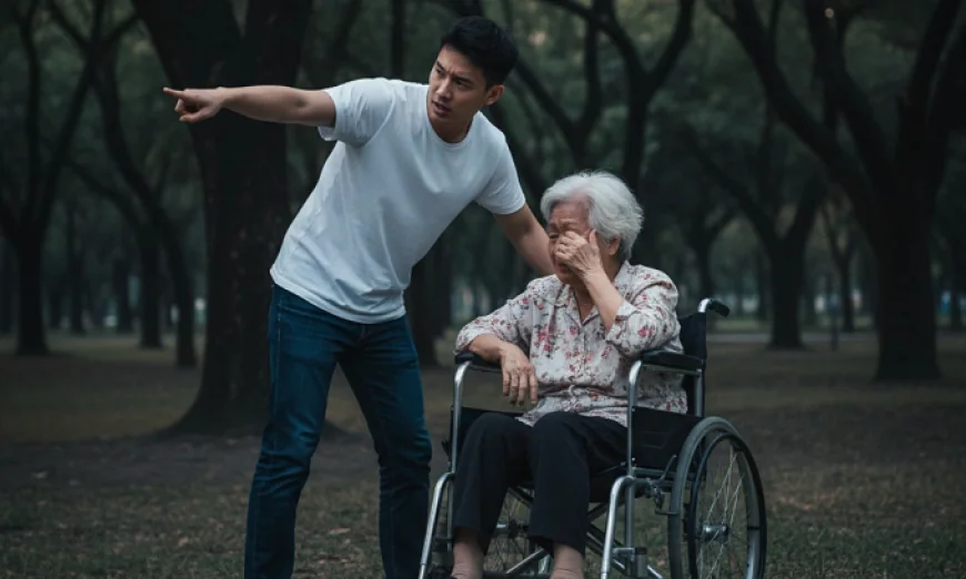 Mẹ còn sống, con có quyền đòi chia thừa kế?