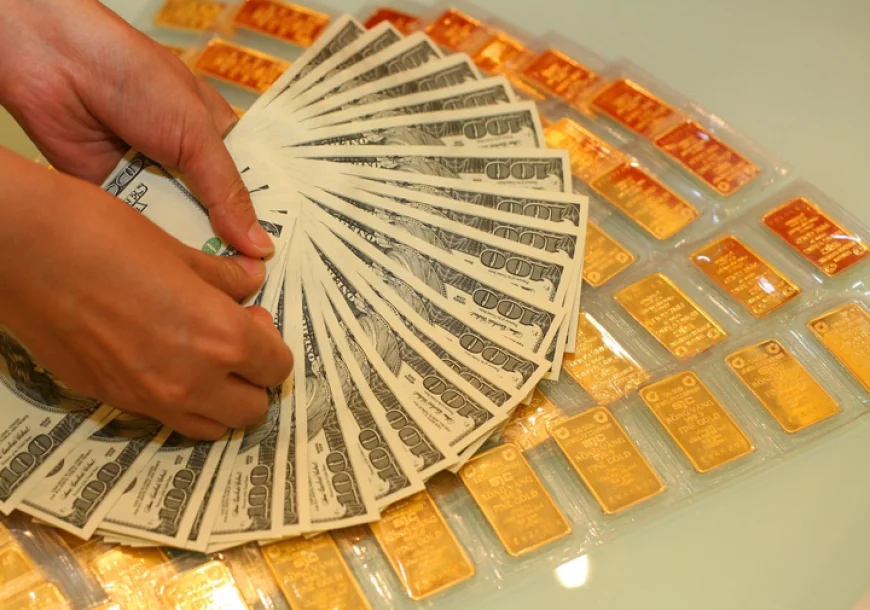 Làm dịch vụ cho công ty nước ngoài, nhận ‘hoa hồng’ thế nào?