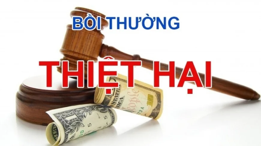 Trường hợp nào gây thiệt hại mà không phải bồi thường hợp đồng?