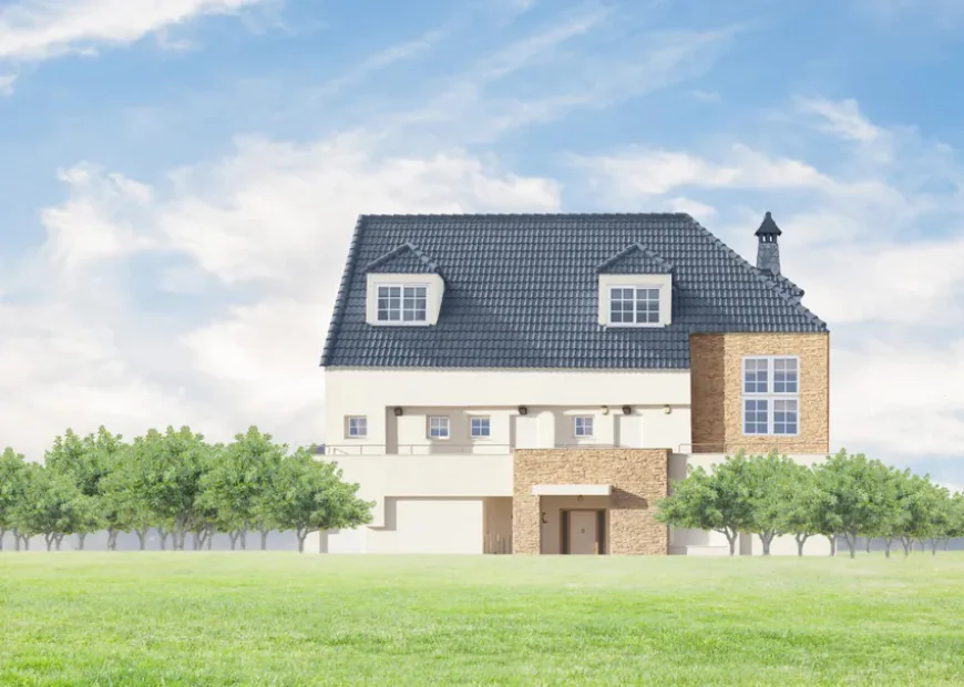 Đề xuất bổ sung các trường hợp cấp sổ hồng cho nhà không giấy tờ