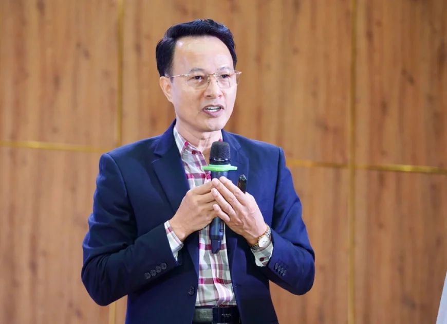 AI có xét xử thay thẩm phán được không?