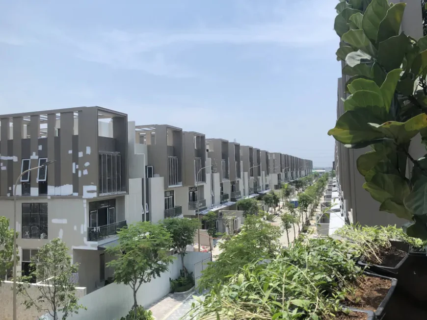 Danh sách các dự án nhà ở tại TP.HCM được phép bán cho người nước ngoài