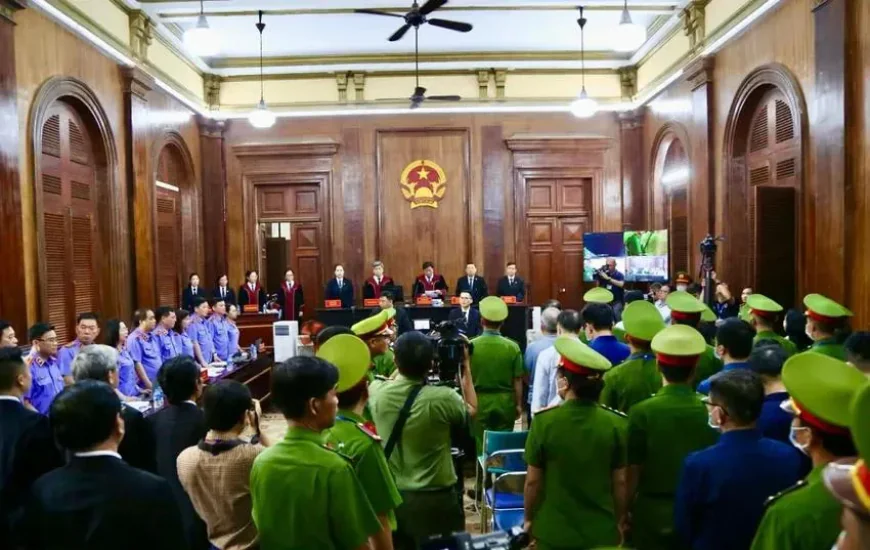 'Ung thư giai đoạn IV' hay 'ung thư giai đoạn cuối' thì được miễn thi hành án tử?