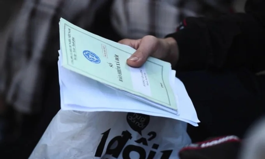 Đủ tuổi nghỉ nhưng đóng BHXH mới 10 năm, tôi có được nhận lương hưu?