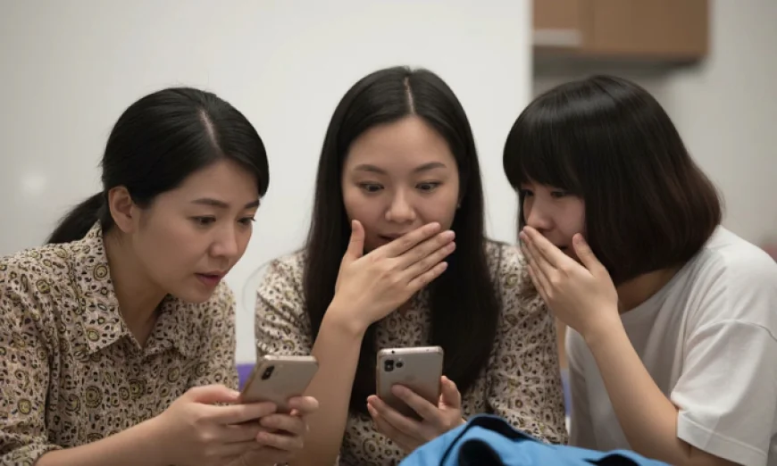 Nói xấu người khác trong nhóm chat riêng có được không?