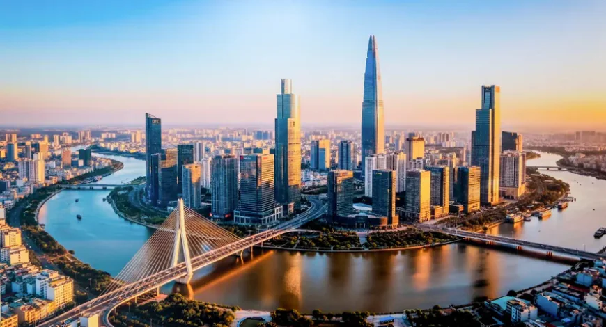 TAND Tối cao đề xuất hoạt động của Tòa án chuyên biệt tại Trung tâm tài chính quốc tế